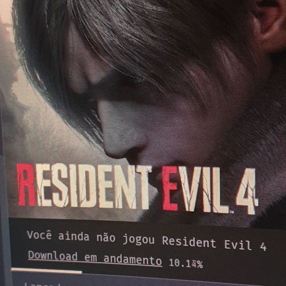 tome morador do mal no bglh