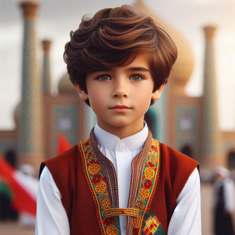 Tajikistan’s Men’s Attire: A Fusion of Tradition, Functionality, and Modern Influence Ajleeblog