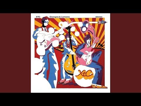 Chalkhills And Children (2001 Remaster)