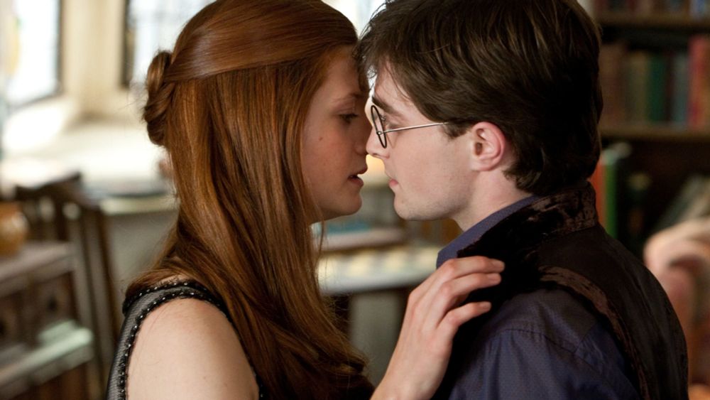 Harry Potter film franchise star Bonnie Wright believes the streaming series needs those "nuanced moments" between Harry and Ginny from the books and more and explains why the cast doesn't need her…