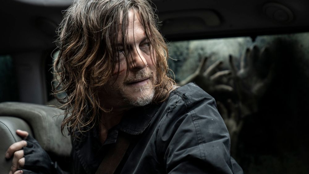 AMC's Norman Reedus and Melissa McBride-starring The Walking Dead: Daryl Dixon: The Book of Carol is off to an intensely strong start. Check out my review of S02E01: "La Gentillesse des Étrangers." /…