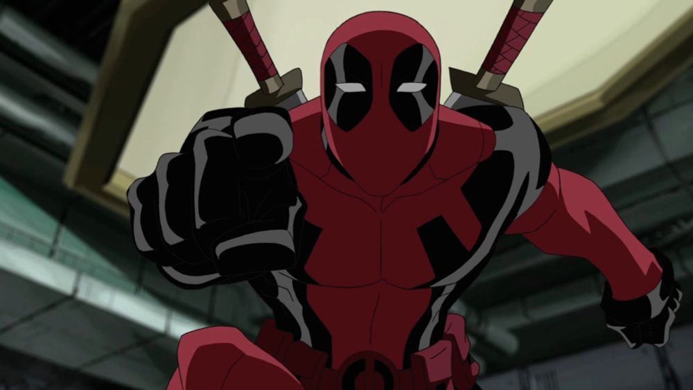 With Deadpool & Wolverine set to hit soon, we look back to when FX and Donald Glover & Stephen Glover (FX's Atlanta) tried to bring "The Merc with a Mouth" to adult animated series life - and to when…