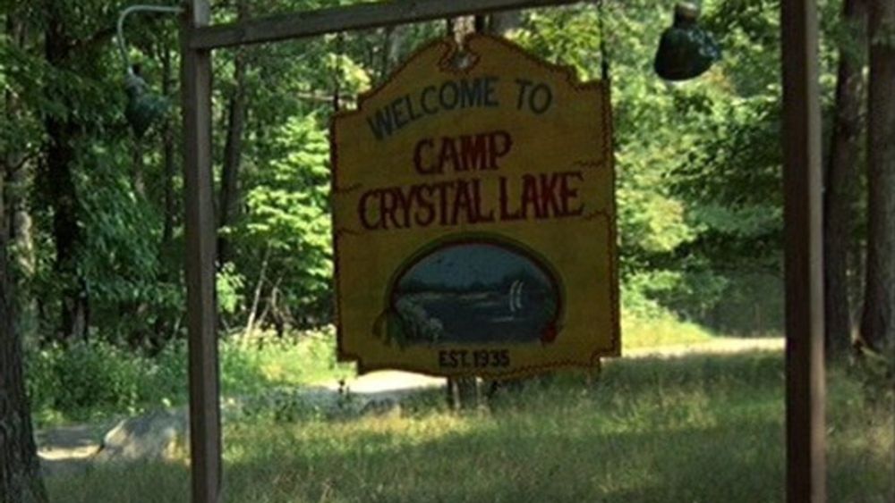 Horror icon Mike Flanagan took to social media to share how sad it is that Bryan Fuller isn't making his vision of Friday The 13th series Crystal Lake anymore. / #CrystalLake #FridayThe13th