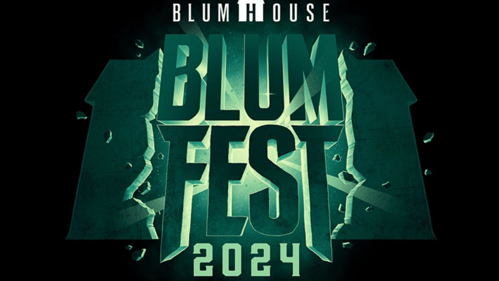 Blumhouse is partnering with AMC Theaters for this year's BlumFest, bringing some fan-favorites back to the big screen. #BlumFest2024 #Blumhouse #AMCTheaters