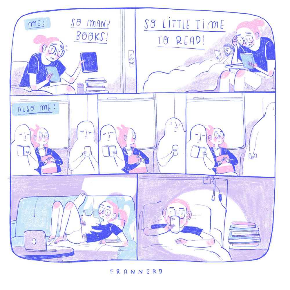 Fran Meneses Auctions Rights To The Book Of Agnes Graphic Novels