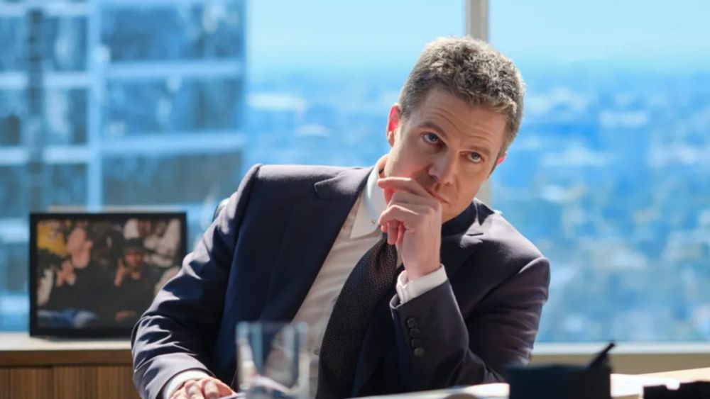 NBC gave an official series order for the Stephen Amell (Arrow)-starring spinoff series Suits: L.A. - and we have our first preview image. / #Suits #SuitsLA #NBC