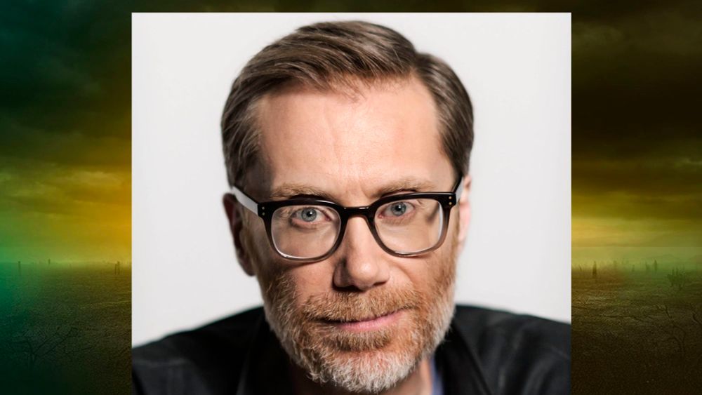 AMC's Norman Reedus (Daryl) and Melissa McBride (Carol)-starring The Walking Dead: Daryl Dixon - The Book of Carol is welcoming Stephen Merchant (The Office, The Outlaws) to the Season 3 cast. /…