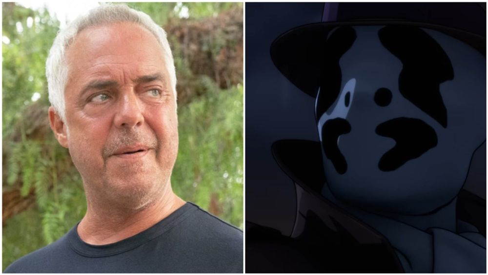 Titus Welliver (Bosch: Legacy) discusses taking on the role of Rorschach in Warner Bros. Entertainment's Watchmen animated adaptation and the responsibility that comes with voicing the character. /…