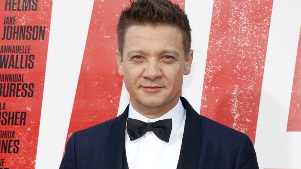 In a move that could lead to some fourth wall breaking, Jeremy Renner has joined the cast of Rian Johnson's Wake Up Dead Man: A Knives Out Mystery. #WakeUpDeadMan #KnivesOut3