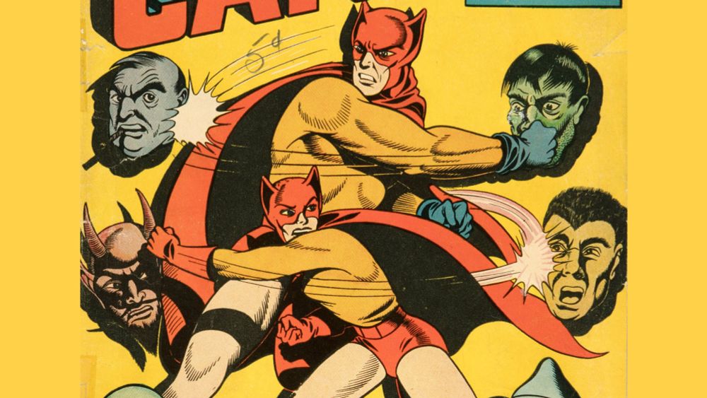 Will Unpredictable Events Open Doors to Golden Age Comic Bargains? #goldenagecomics