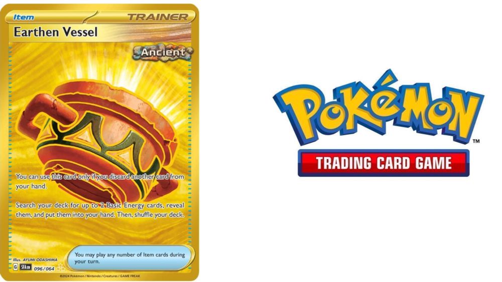 Pokémon TCG Value Watch reports on Scarlet & Violet - Shrouded Fable in October 2024.