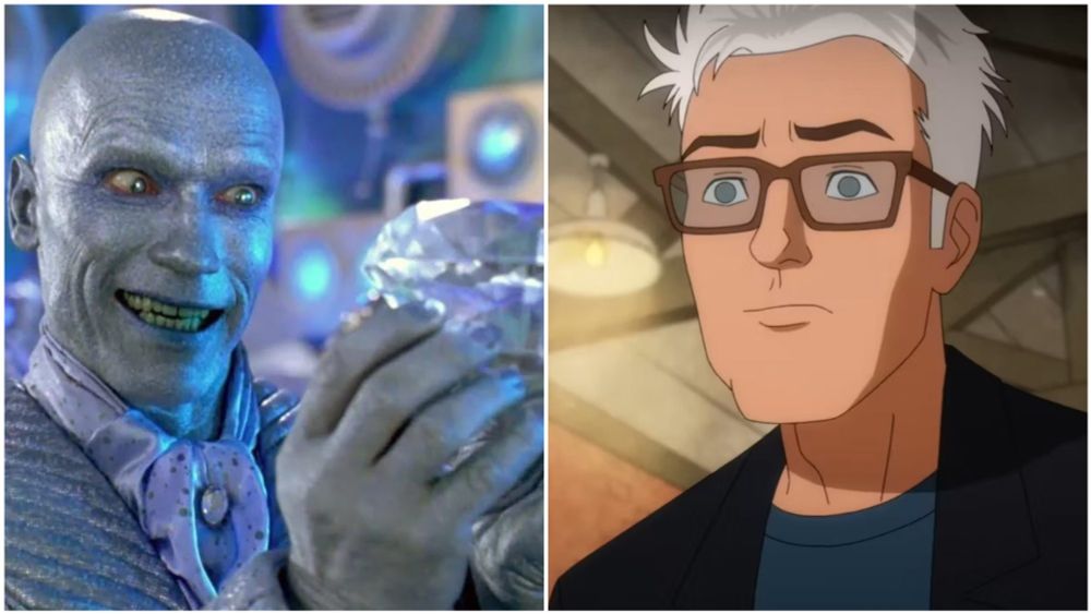 DC Studios co-CEO, writer, and director James Gunn offered a blanet reminder regarding the rumors that were hitting last week. / #JamesGunn #Superman #MrFreeze #DCStudios