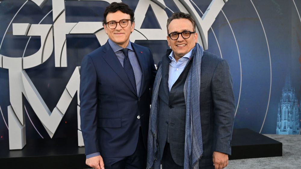 Marvel is trying to make the lighting strike again; Anthony and Joe Russo are reportedly in early talks to direct Avengers 5 and 6. #Avengers5 #SecretWars #AvengersSecretWars