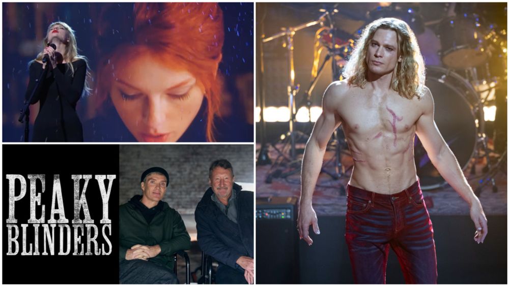 In today's BCTV Daily Dispatch: AEW Dynamite, SNL & Taylor Swift, The Boys, Gen V, FCC/Jimmy Kimmel, Afterlife with Archie, Boston Blue, Power Book IV: Force, Anne Rice's The Vampire Lestat & NYCC, Peaky Blinders, Alan Partridge, Peacemaker, Dead End: Paranormal Park, Star Trek: United, FearFest 2025, Marvel Zombies, The Death of Bunny Munro, A Ghost Story for Christmas 2025, and more!