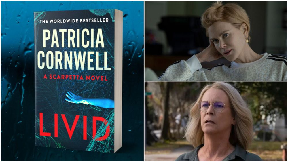 Prime Video, Nicole Kidman, and Jamie Lee Curtis' upcoming series take on bestselling author Patricia Cornwell’s Kay Scarpetta novels is welcoming Sosie Bacon, Amanda Righetti, Janet Montgomery,…