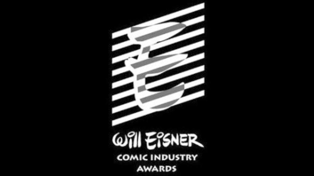 Lunar Distribution Sponsor Eisner Awards For The First Time #eisnerawards