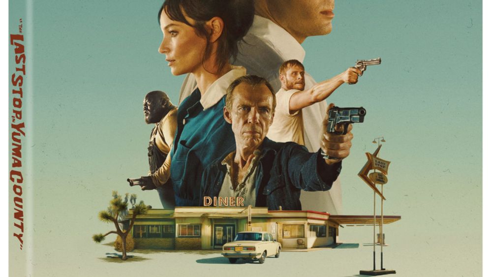 #LastStopinYumaCounty is a perfectly efficient low budget indie pulp crime neowestern flick that's unfortunately no more than that #WellGoUSA