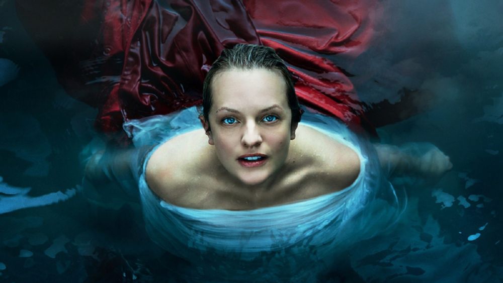 #ElisabethMoss confirmed that she will direct four of the final The Handmaid's Tale episodes and offered some insights into the #Hulu series' final run. / #HandmaidsTale