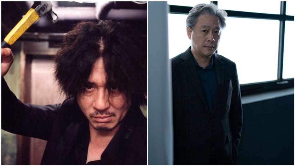 #ParkChanwook and #Lionsgate Television are developing #Oldboy for television - the first English-language series adaptation of the film. Here's what you need to know about the news...