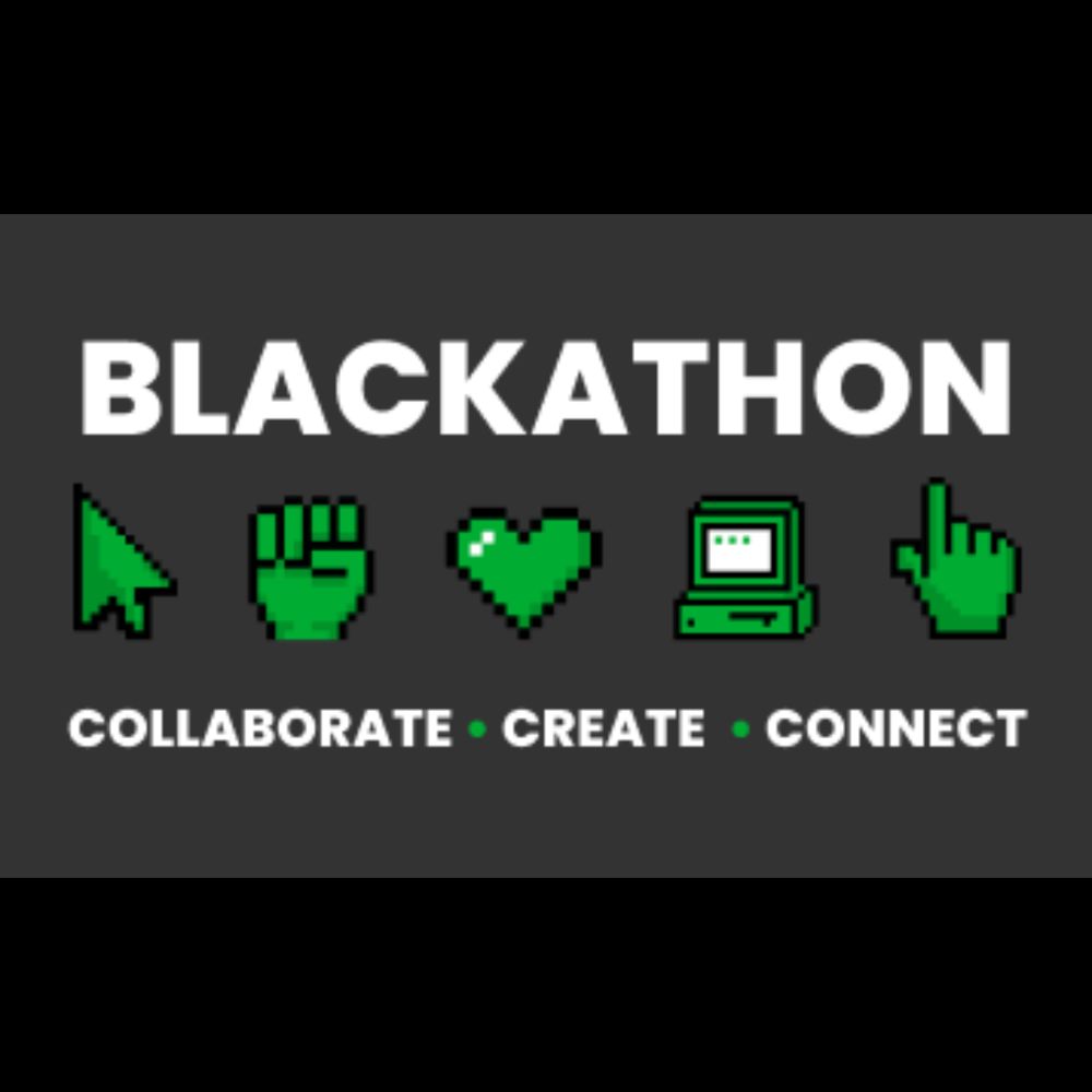 Blackathon - Made Tech