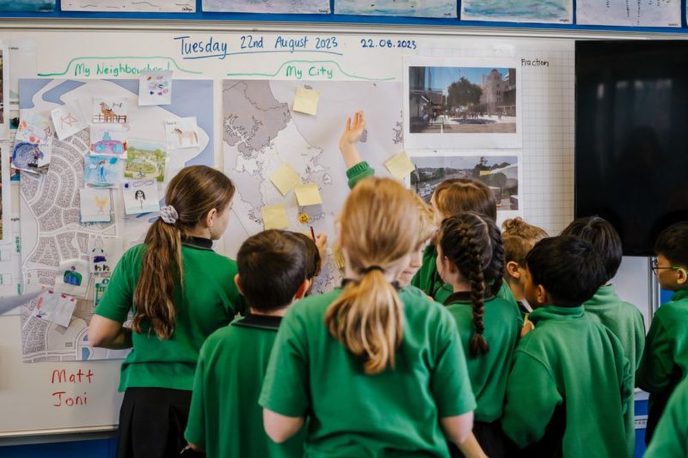 Listen to Auckland’s children and keep safe speed limits - Bike Auckland