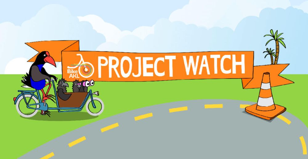 Project Watch 2024 - Southside - Bike Auckland