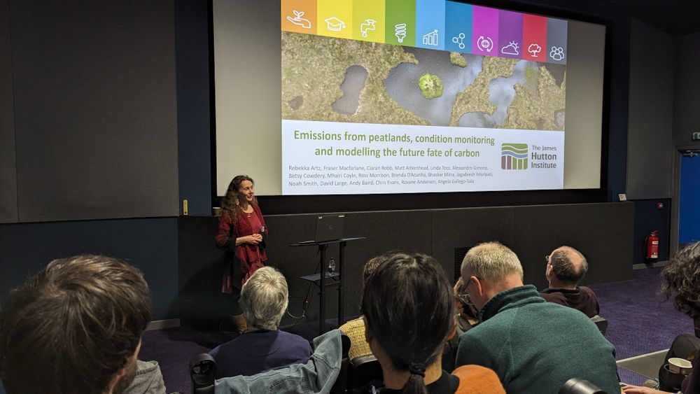 Flows Country Research Conference