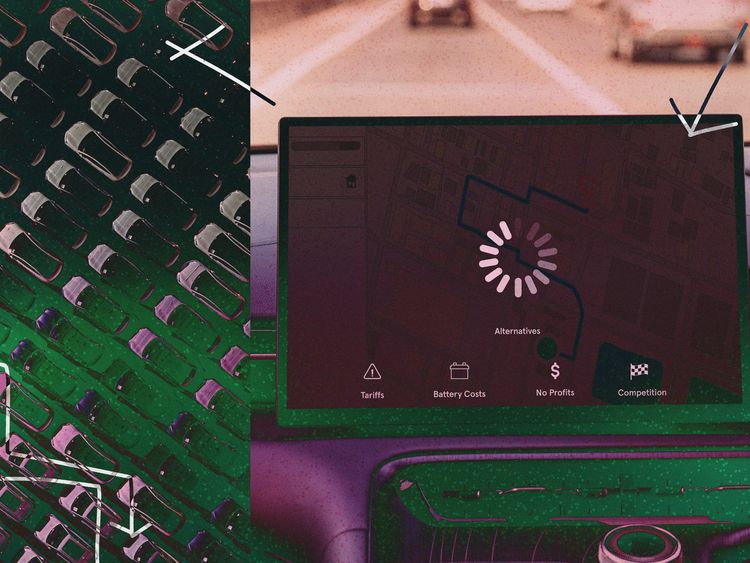 How are the CEOs of Ford, BYD, Lamborghini, Polestar, and more planning to survive the hellscape that is the current automotive world? We asked them.