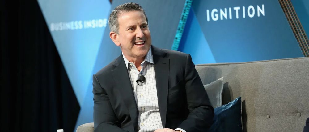 Target announced Wednesday that CEO Brian Cornell is stepping down after serving 11 years in the role following a decline in sales this year.
