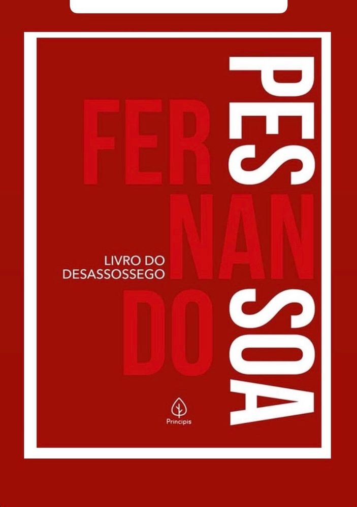 Fernando Pessoa 