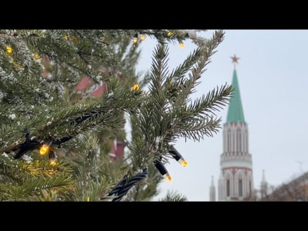 Voices from the street - the mood in Moscow