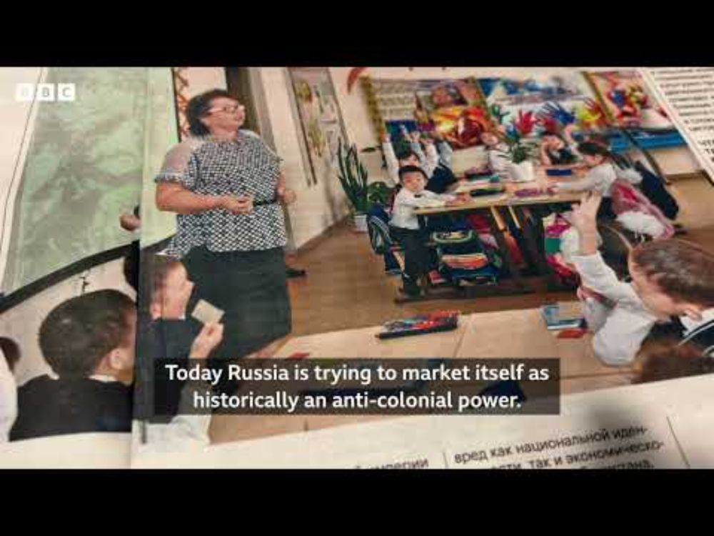 Steve's Reading Russia - Russian Press Review (30 September 2024)