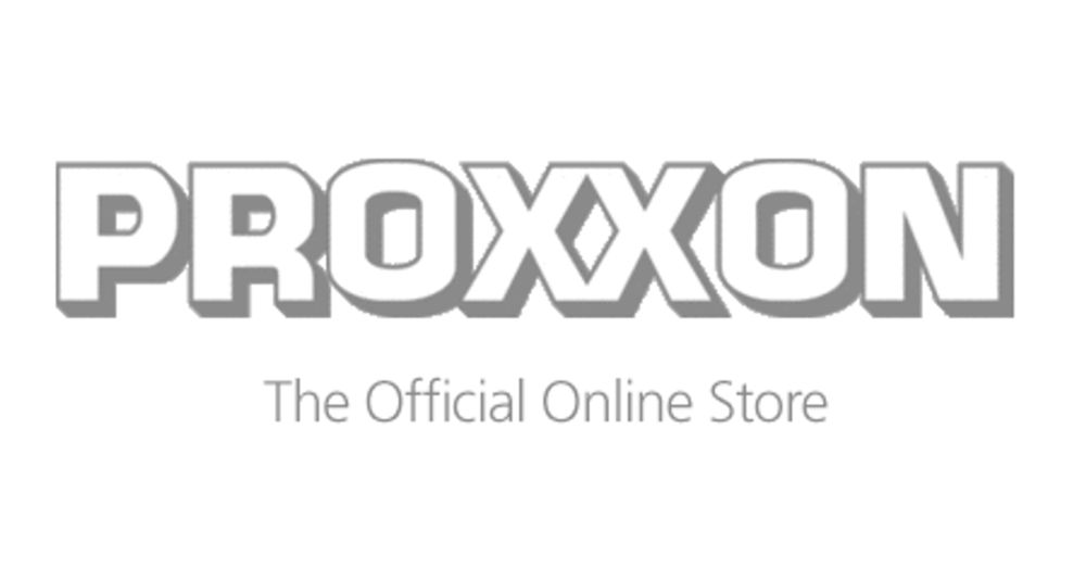 PROXXON Inc. - The Official Online Store