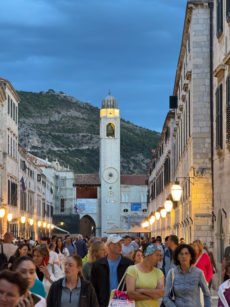 Dubrovnik
