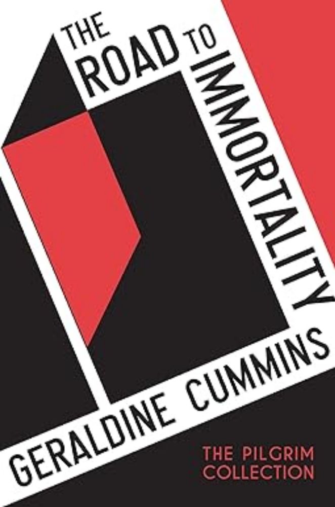 The Road to Immortality - Kindle edition by Cummins, Geraldine. Religion & Spirituality Kindle eBooks @ Amazon.com.