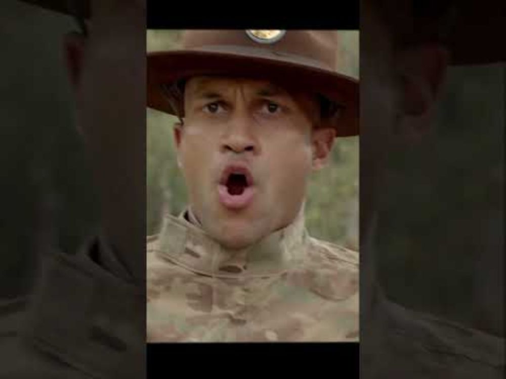 🎖️ When You're Leading... and Nobody's Following | Key & Peele