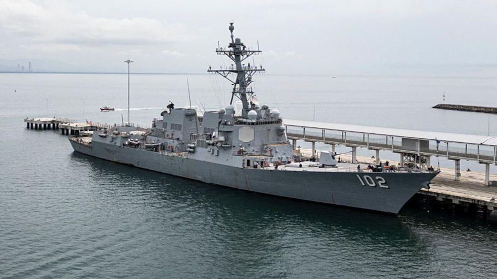 Washington's aims in the region are not entirely clear after fatally striking a drug-carrying vessel earlier this week, analysts say.