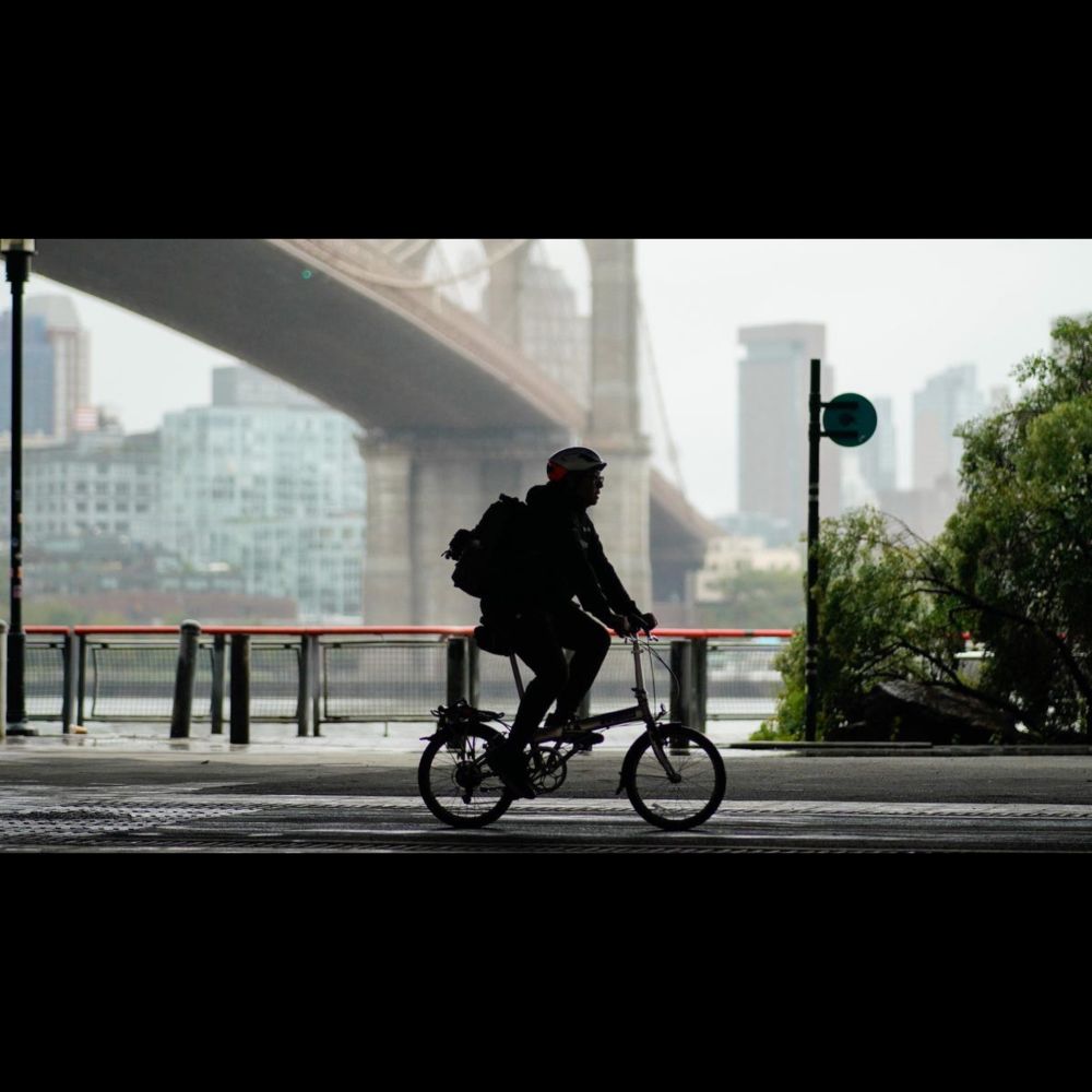 Study Finds Cyclists Are Better People Than Drivers