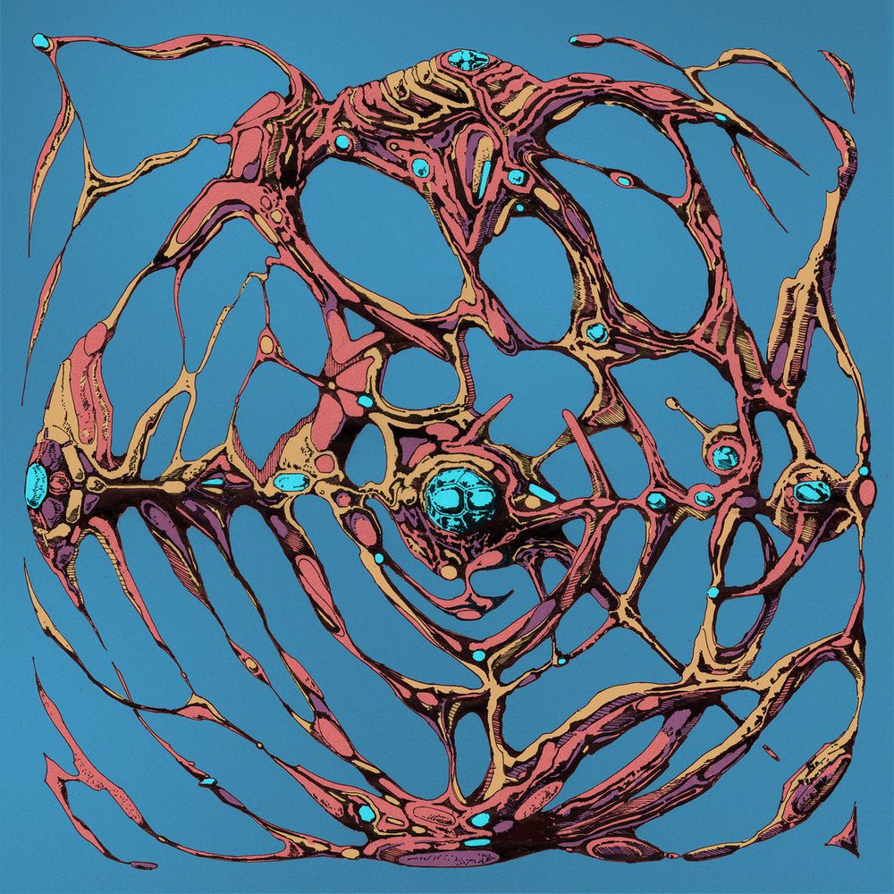 Cover art for ALEPH - Refractor EP