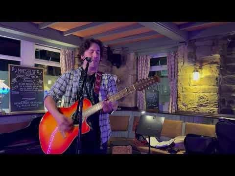 Kim Ralls Fall From Grace - Live