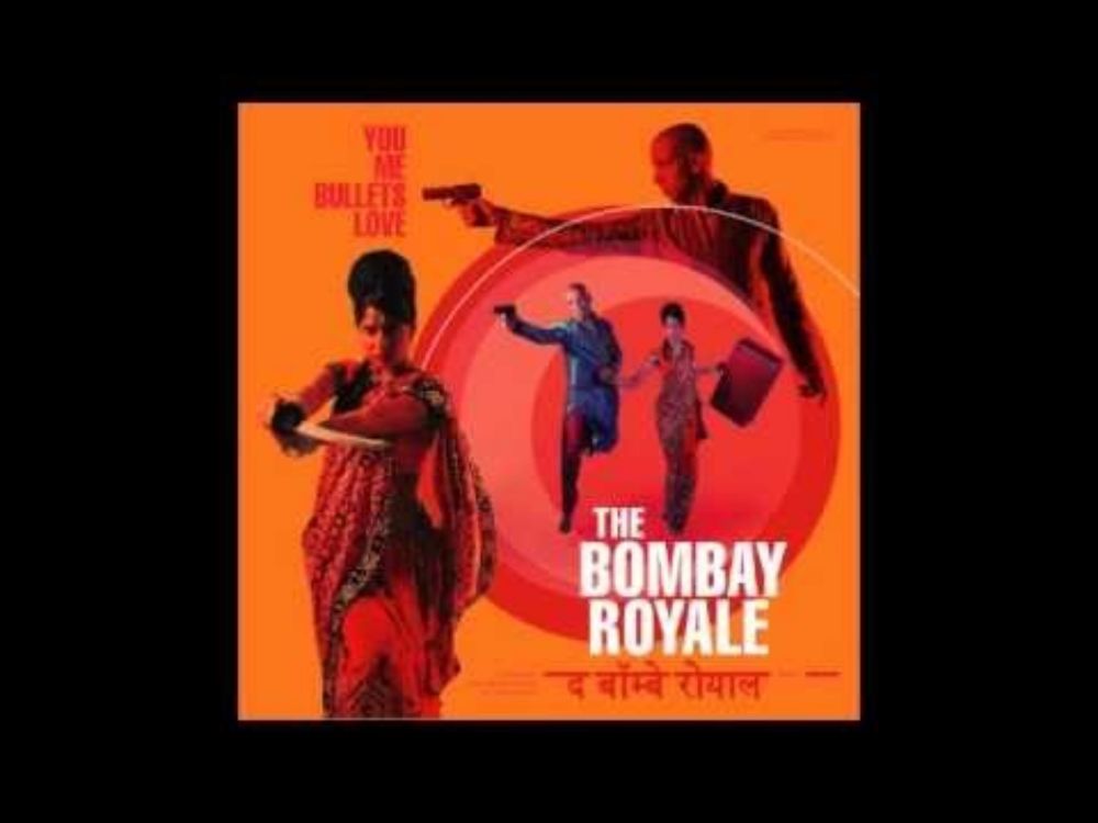 The Bombay Royale - Sote Sote Adhi Raat