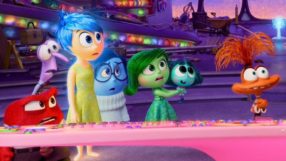 Inside Out 2 Review: Pixar Delivers a Familiar Yet Entertaining Sequel