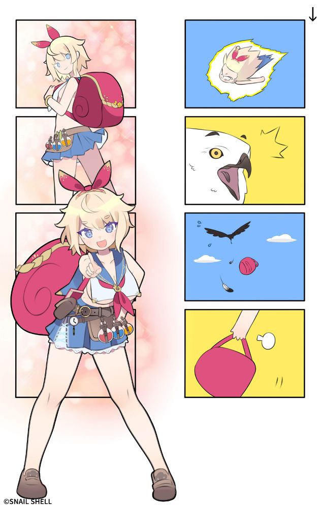 蝸之殻💀SNAIL SHELL「RPG-03ゾンビ娘🧟♀️グリザ Grisa」予約 蝸之殻💀SNAIL SHELL「RPG-03ゾンビ娘🧟♀️グリザ Grisa」予約