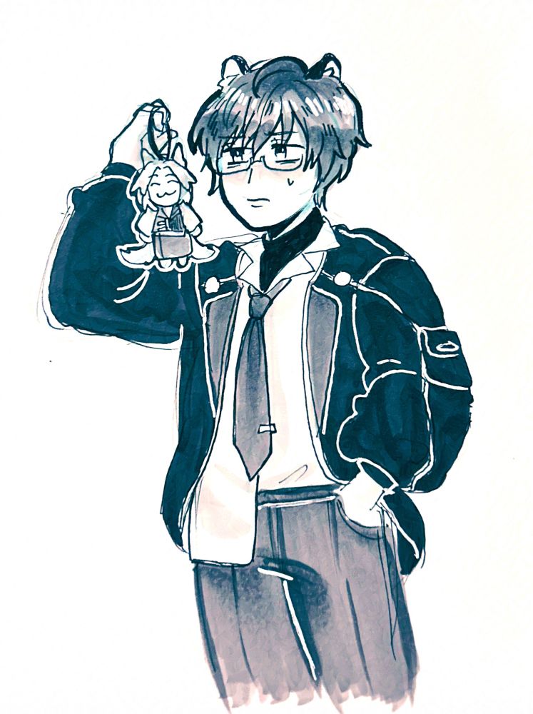 traditional original artwork