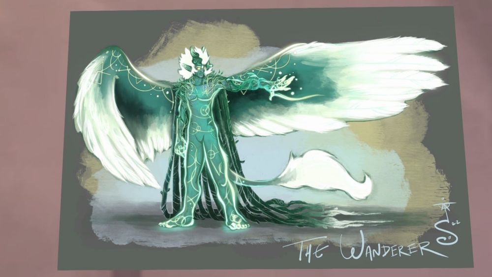 LiminalVR concept art 