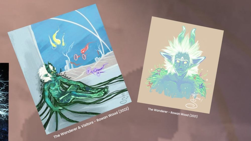 LiminalVR concept art 