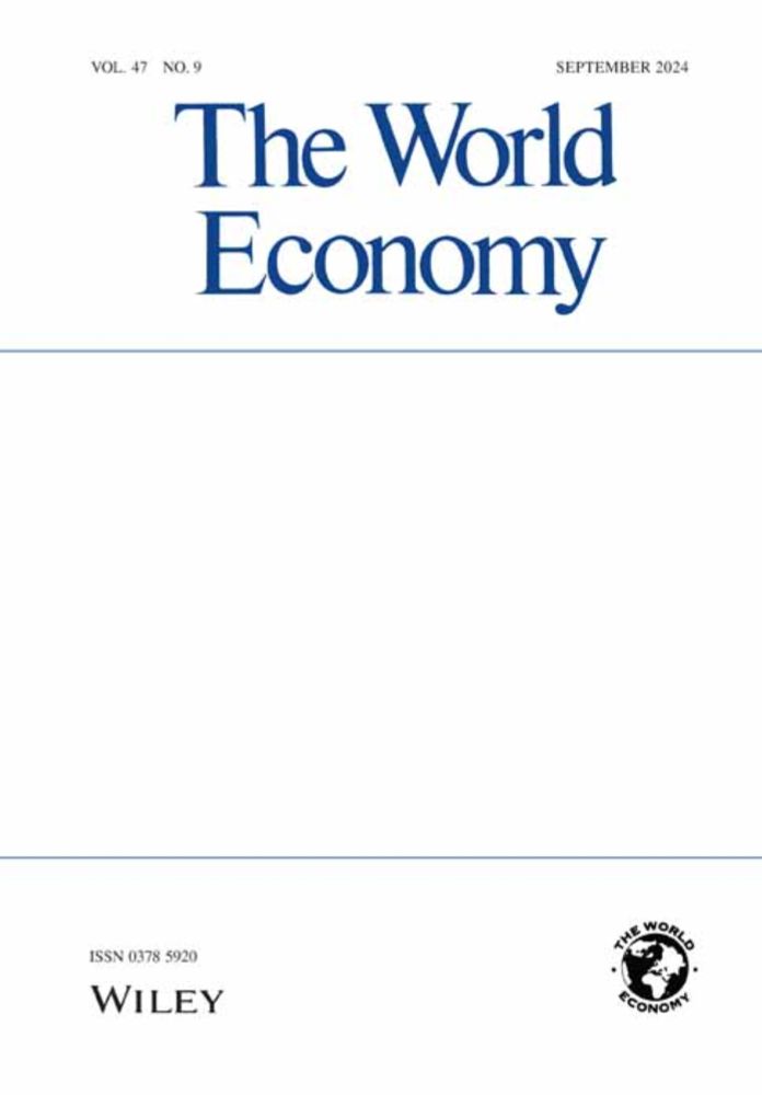 The role of global value chains for worker tasks and wage inequality