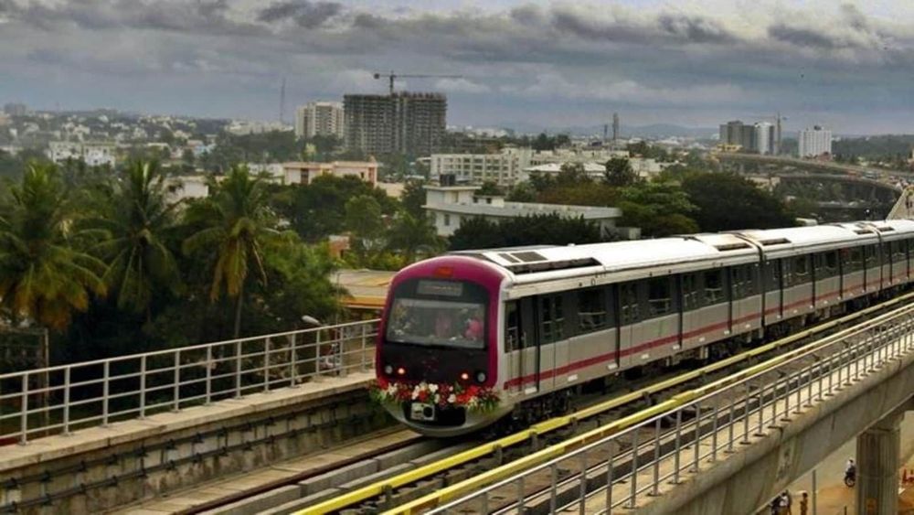 Bangalore Metro introduces QR group ticketing system for convenient travel