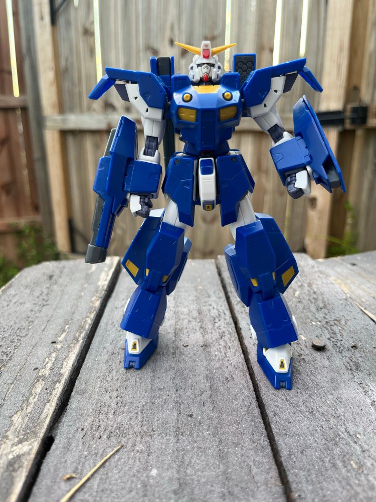 Chengshun F90 J-Type standing