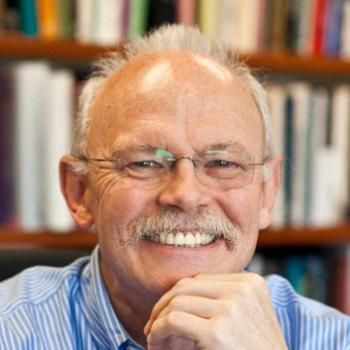 Jay McClelland is Lucie Stern Professor of the Social Sciences and a professor of psychology in Stanford's School of Humanities and Sciences. He directs the Center for Mind, Brain, Computation, and Technology at the Wu Tsai Neurosciences Institute.